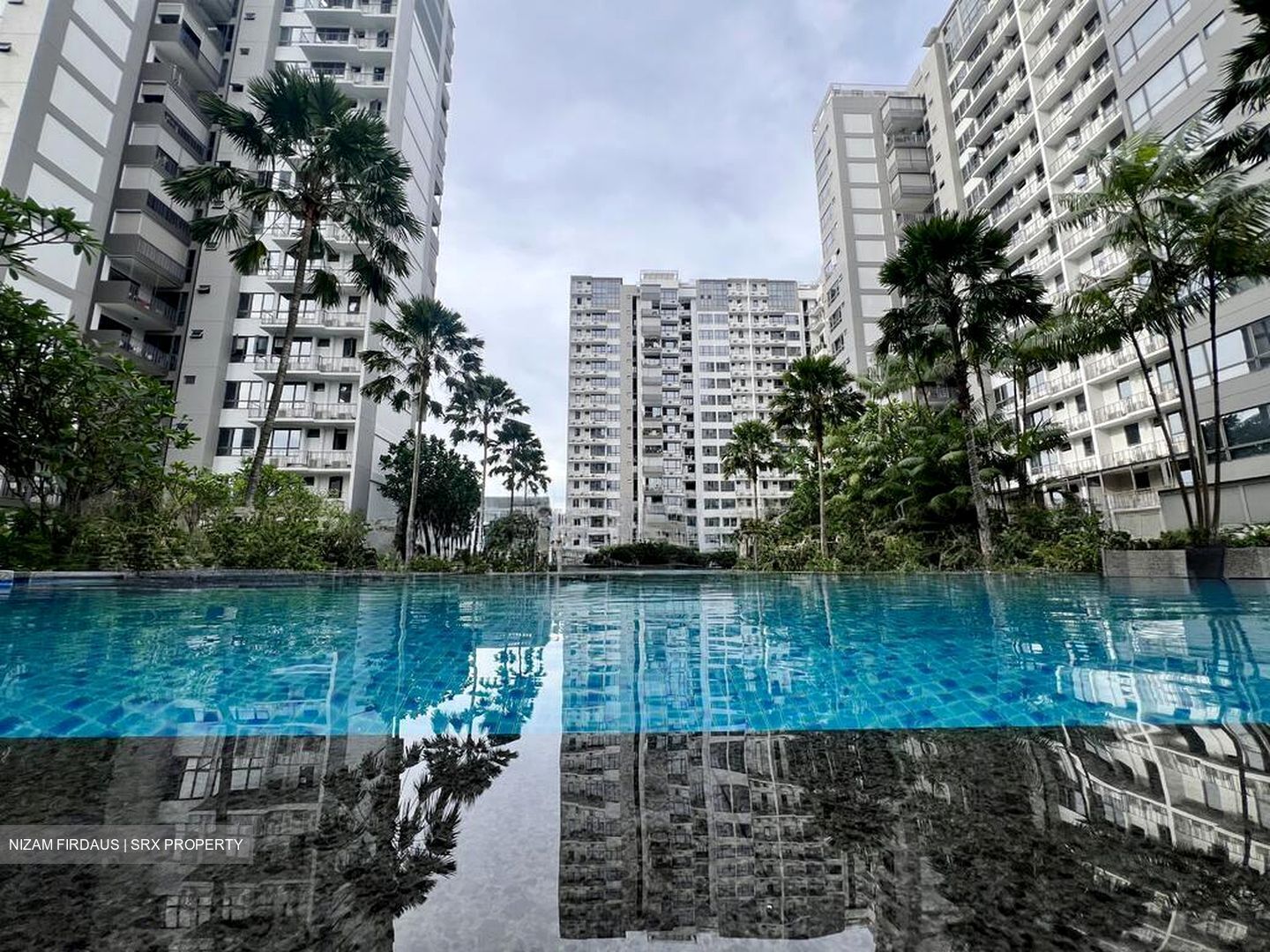 Vue 8 Residence (D18), Condominium #507542491